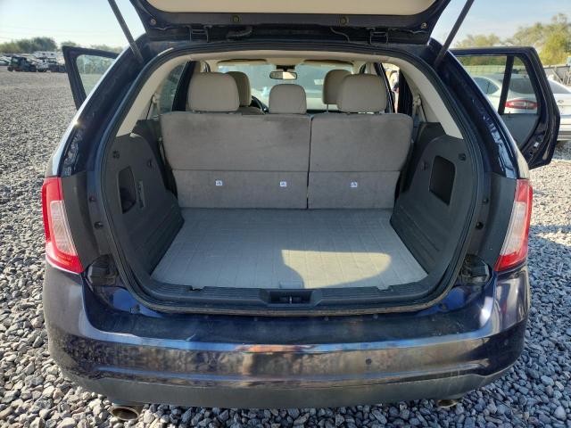 Photo 6 from auction – 2011 FORD EDGE SEL with VIN 2FMDK3JC7BBA27179