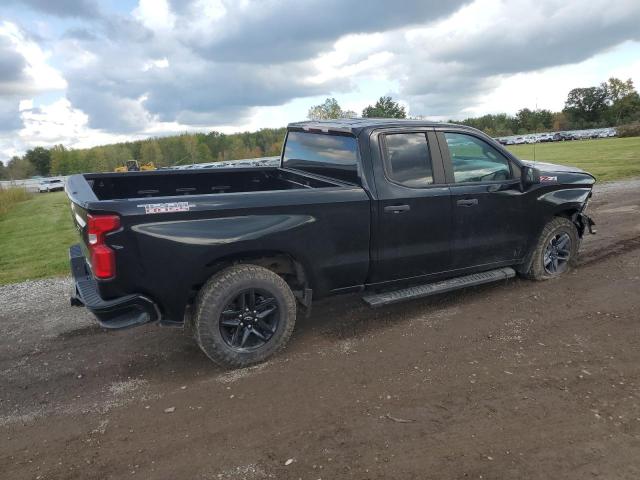 Photo 3 from auction – 2019 CHEVROLET SILVERADO with VIN 1GCRYCEF8KZ402961