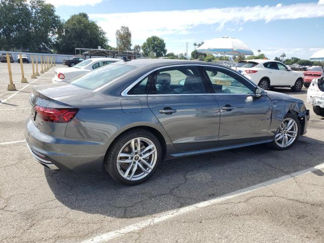 Photo 3 from auction – 2023 AUDI A4 PREMIUM with VIN WAUEAAF45PN007796