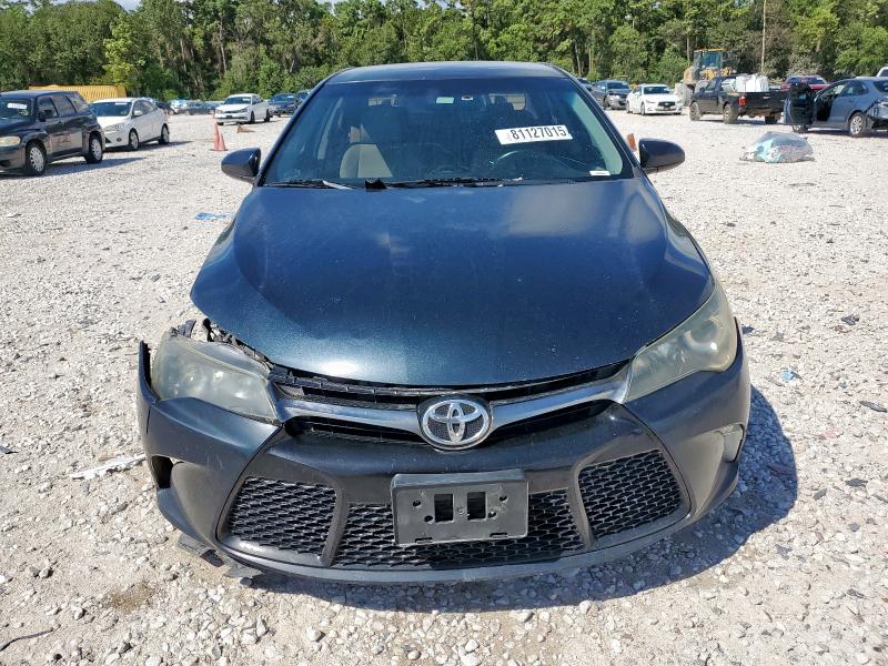 Photo 5 from auction – 2015 TOYOTA CAMRY LE with VIN 4T1BF1FK5FU943973