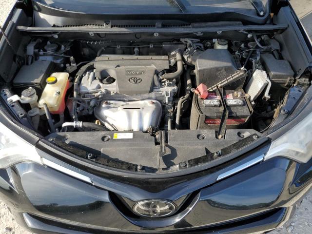 Photo 12 from auction – 2018 TOYOTA RAV4 ADVEN with VIN 2T3RFREV2JW785861