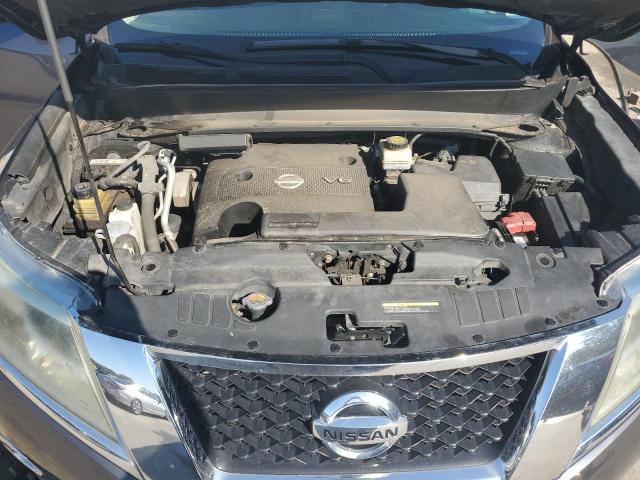 Photo 12 from auction – 2014 NISSAN PATHFINDER with VIN 5N1AR2MM9EC723320