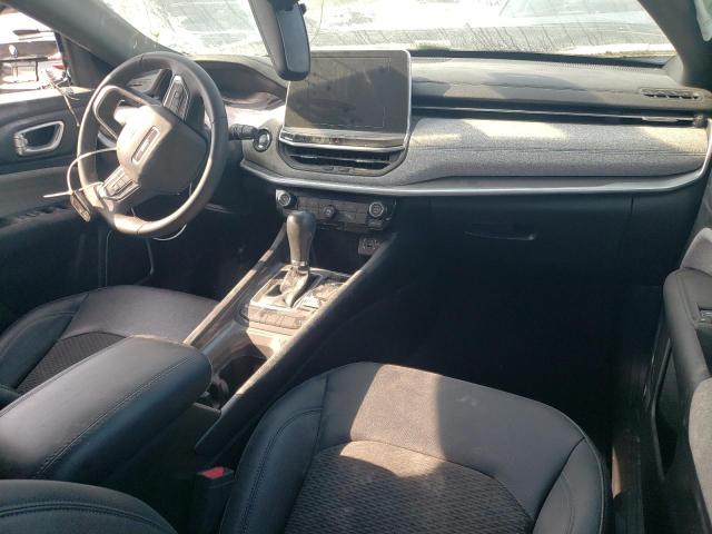 Photo 8 from auction – 2025 JEEP COMPASS LA with VIN 3C4NJDBN1ST523066