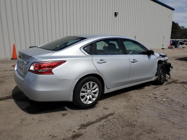 Photo 3 from auction – 2013 NISSAN ALTIMA 2.5 with VIN 1N4AL3AP6DC245467