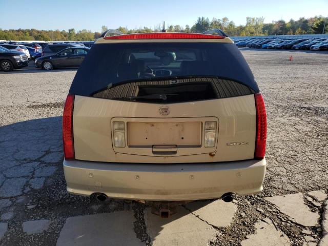 Photo 6 from auction – 2007 CADILLAC SRX with VIN 1GYEE637370188939