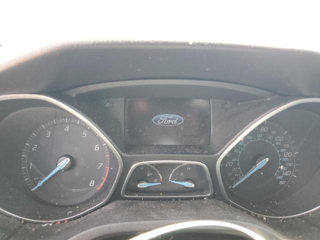 Photo 9 from auction – 2012 FORD FOCUS with VIN 1FAHP3F20CL261260