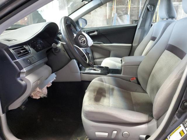 Photo 7 from auction – 2013 TOYOTA CAMRY L with VIN 4T4BF1FK1DR327013