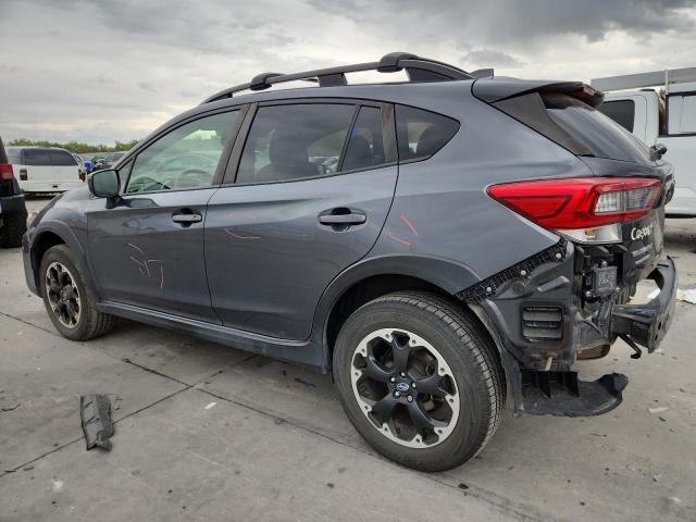 Photo 2 from auction – 2023 SUBARU CROSSTREK with VIN JF2GTAEC4P8235173