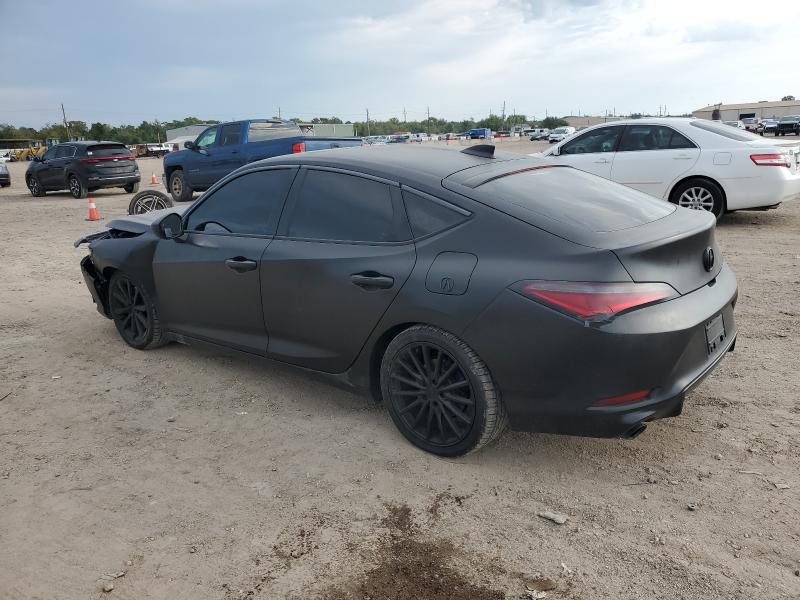 Photo 2 from auction – 2024 ACURA INTEGRA with VIN 19UDE4H29RA023186