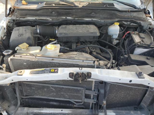 Photo 11 from auction – 2004 DODGE RAM 1500 S with VIN 1D7HU18N54J291114