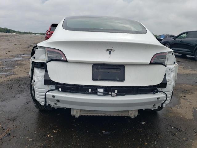 Photo 6 from auction – 2023 TESLA MODEL 3 with VIN 5YJ3E1EA3PF430798