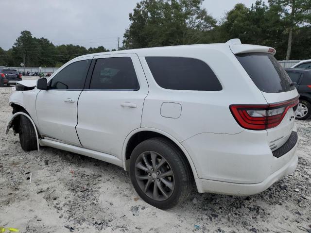 Photo 2 from auction – 2015 DODGE DURANGO LIMITED with VIN 1C4RDJDG7FC163454