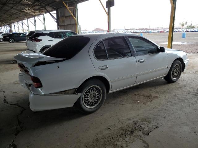 Photo 3 from auction – 1997 INFINITI I30 with VIN JNKCA21DXVT514756