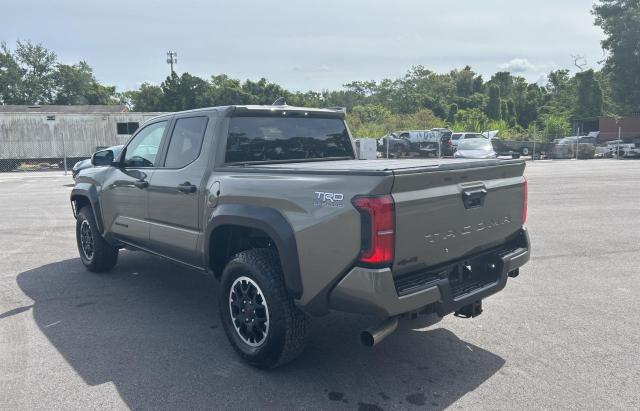 Photo 3 from auction – 2025 TOYOTA TACOMA DOU with VIN 3TMLB5JN1SM126771