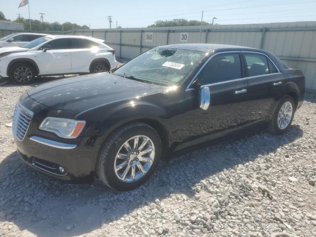 CHRYSLER 300 LIMITED 2012 with VIN 2C3CCACG5CH182334 - Photo from auction