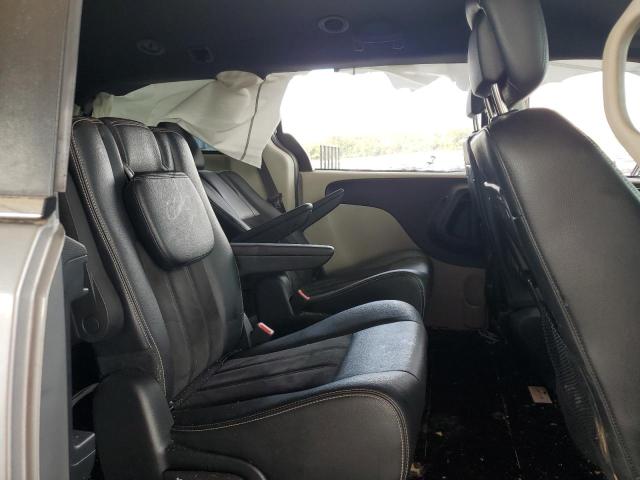 Photo 11 from auction – 2019 DODGE GRAND CARA with VIN 2C4RDGCG4KR774662