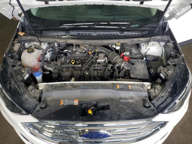 Photo 12 from auction – 2019 FORD EDGE TITAN with VIN 2FMPK4K92KBB61619