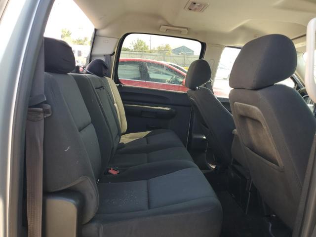 Photo 10 from auction – 2013 CHEVROLET SILVERADO with VIN 3GCPKSE70DG340499