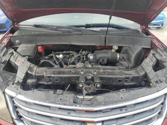 Photo 12 from auction – 2016 CHEV TRAVERSE LT with VIN 1GNKVHKDXGJ188384