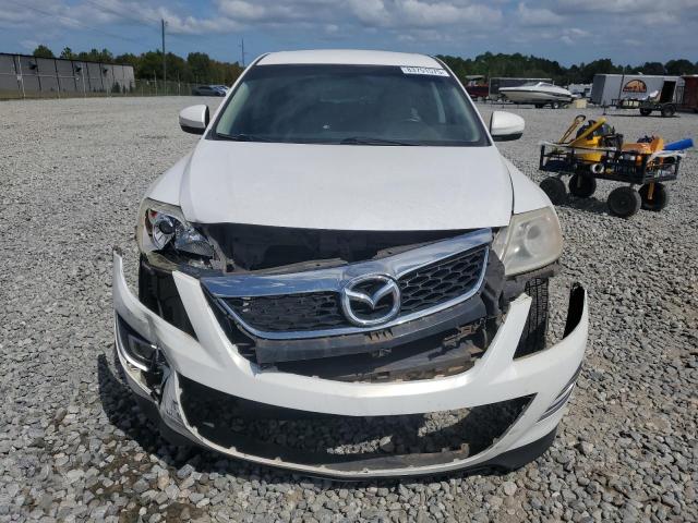 Photo 5 from auction – 2010 MAZDA CX-9 with VIN JM3TB2MA4A0227433
