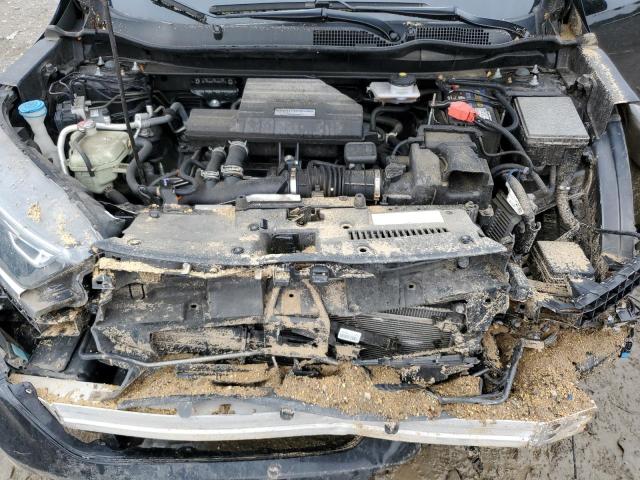 Photo 11 from auction – 2019 HONDA CR-V EXL with VIN 7FARW2H85KE006090