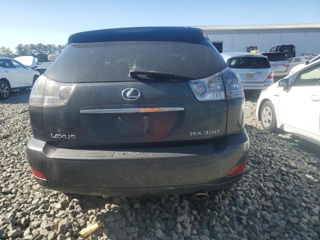 Photo 6 from auction – 2008 LEXUS RX 350 with VIN 2T2HK31U98C057469