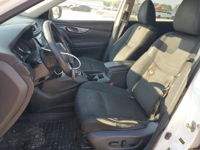 Photo 7 from auction – 2019 NISSAN ROGUE S with VIN KNMAT2MV2KP526055