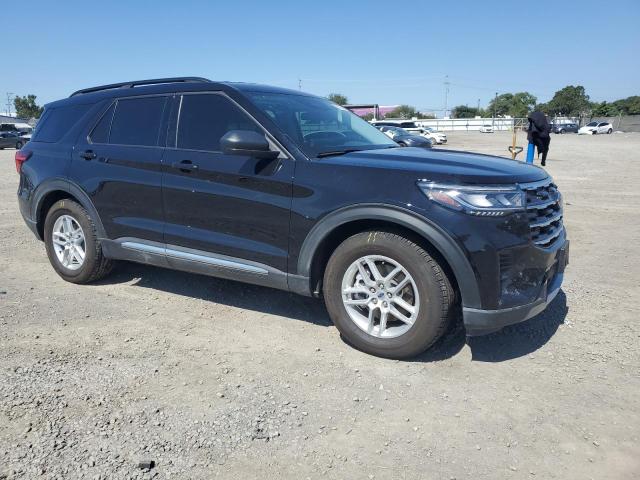 Photo 4 from auction – 2025 FORD EXPLORER ACTIVE with VIN 1FMUK7DH3SGC29329