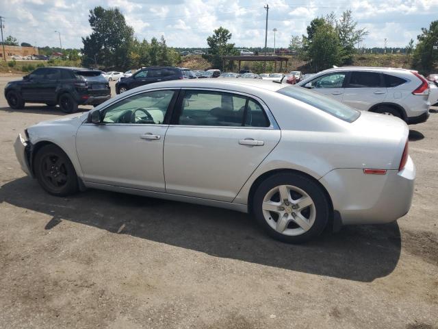 Photo 2 from auction – 2011 CHEVROLET MALIBU LS with VIN 1G1ZB5E11BF249559