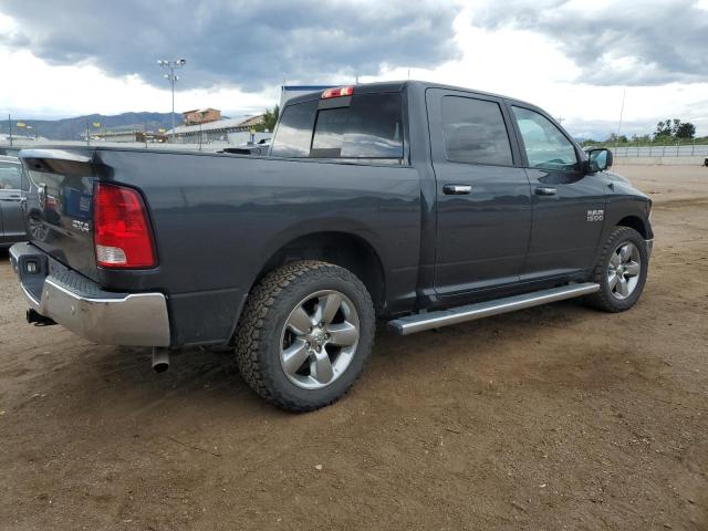 Photo 3 from auction – 2018 RAM 1500 SLT with VIN 3C6RR7LG2JG230464