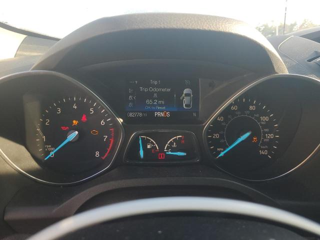 Zdjęcie 9 z aukcji – 2017 FORD ESCAPE S z VIN 1FMCU0F75HUE85614