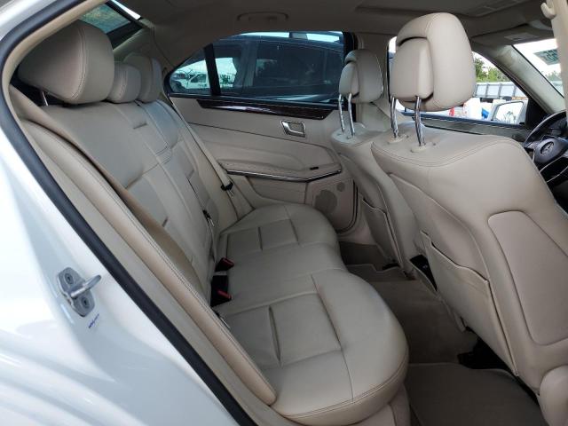 Photo 10 from auction – 2014 MERCEDES-BENZ E 350 with VIN WDDHF5KB7EA851023