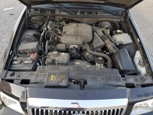 Photo 11 from auction – 2011 MERCURY GRAND MARQ with VIN 2MEBM7FV7BX605628
