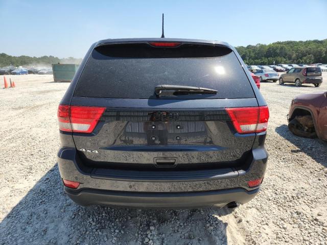 Photo 6 from auction – 2013 JEEP GRAND CHER with VIN 1C4RJFAG3DC582554