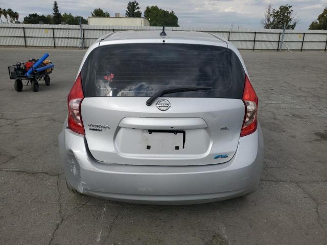 Фото 6 с аукциона – 2014 NISSAN VERSA NOTE S с VIN 3N1CE2CPXEL357265