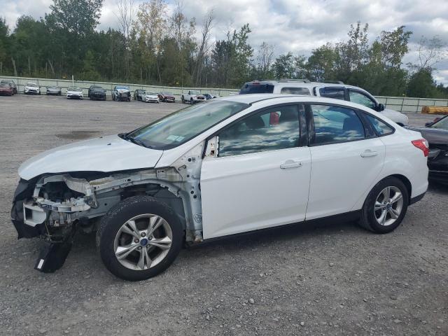 FORD FOCUS SE 2014 с VIN 1FADP3F26EL134434 - Фото с аукциона