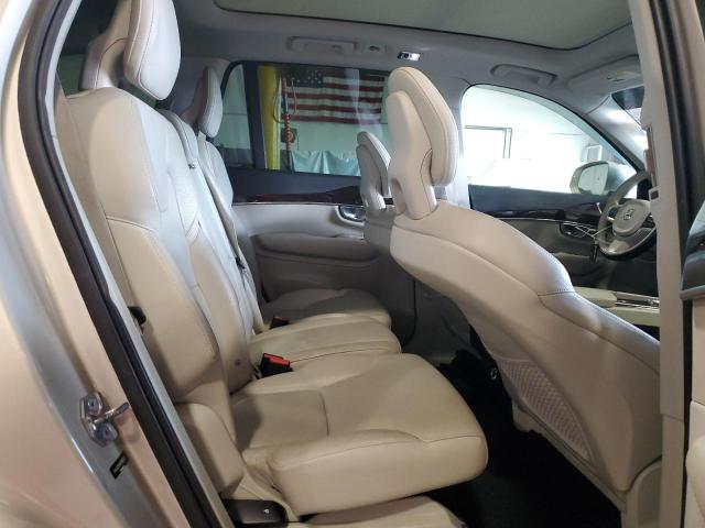 Photo 10 from auction – 2017 VOLVO XC90 T6 with VIN YV4A22PK6H1166902