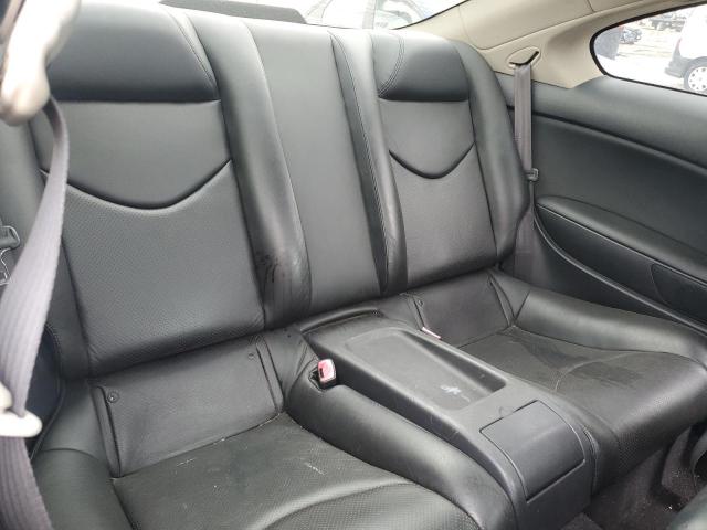 Photo 10 from auction – 2009 INFINITI G37 with VIN JNKCV64F99M654032