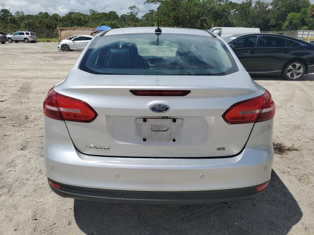 Photo 6 from auction – 2016 FORD FOCUS SE with VIN 1FADP3F22GL330020