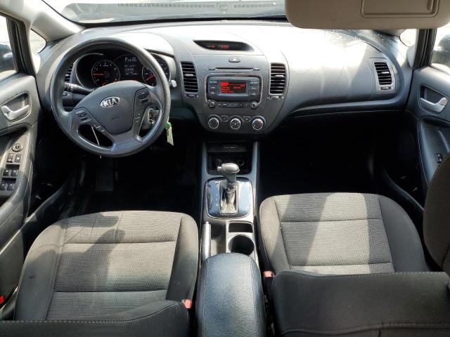 Photo 8 from auction – 2017 KIA FORTE LX with VIN KNAFK5A80H5713675