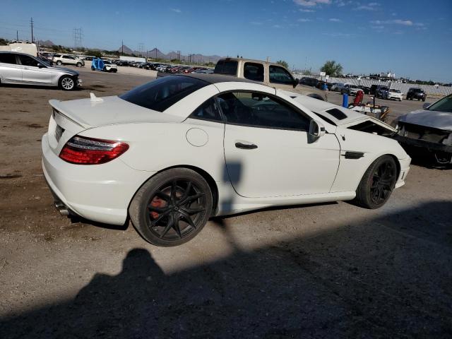 Photo 3 from auction – 2012 MERZ SLK 350 with VIN WDDPK5HA9CF032407