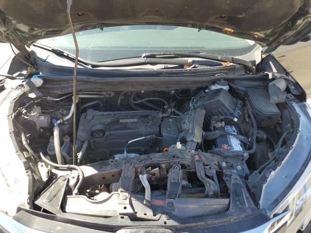 Photo 12 from auction – 2016 HONDA CR-V EXL with VIN 2HKRM3H7XGH525868
