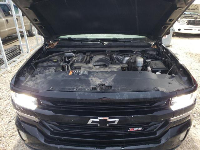 Photo 11 from auction – 2018 CHEVROLET SILVERADO with VIN 3GCUKSEJ2JG215420