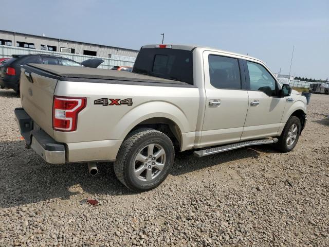 Photo 3 from auction – 2018 FORD F150 SUPER with VIN 1FTEW1EP7JFC88744