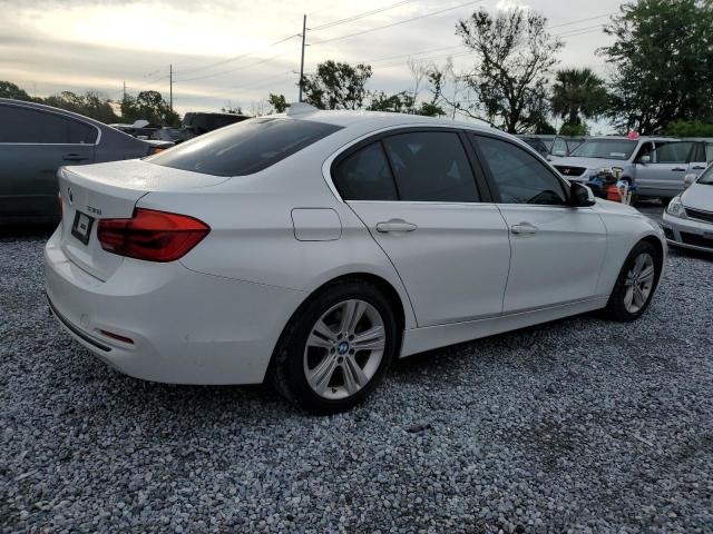 Photo 3 from auction – 2017 BMW 330 I with VIN WBA8B9G51HNU50223