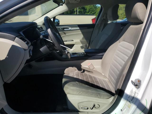 Photo 7 from auction – 2017 FORD FUSION SE with VIN 3FA6P0H75HR237365