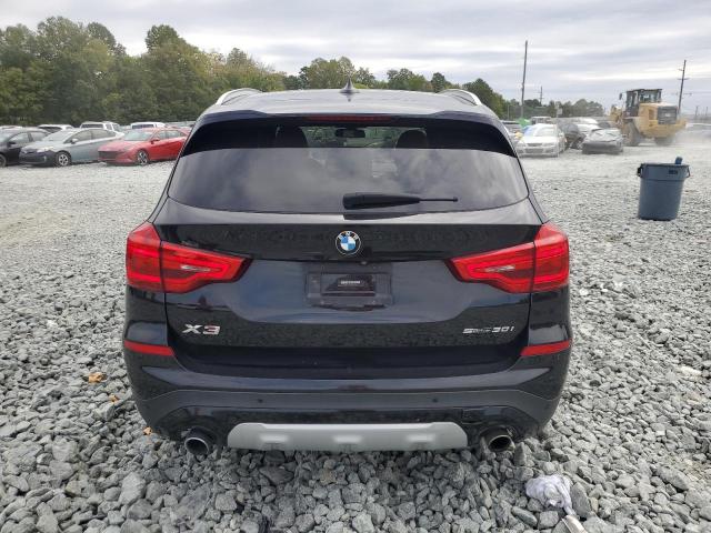 Photo 6 from auction – 2019 BMW X3 SDRIVE3 with VIN 5UXTR7C50KLF27364
