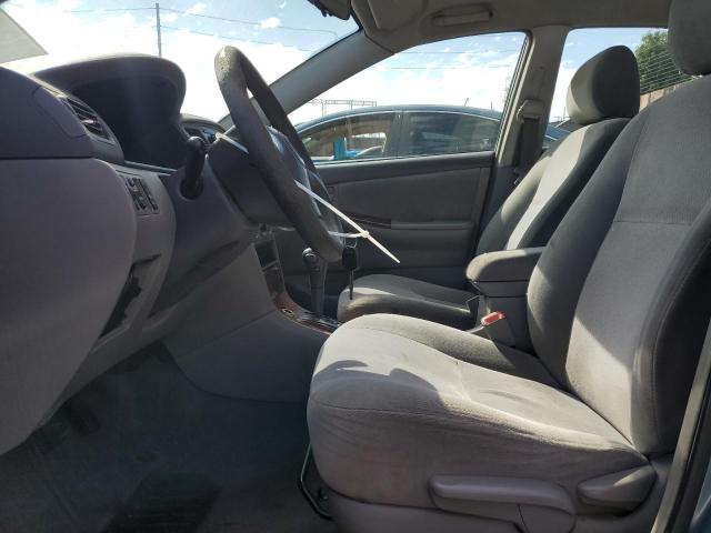 Photo 7 from auction – 2005 TOYOTA COROLLA CE with VIN 1NXBR32E75Z449437