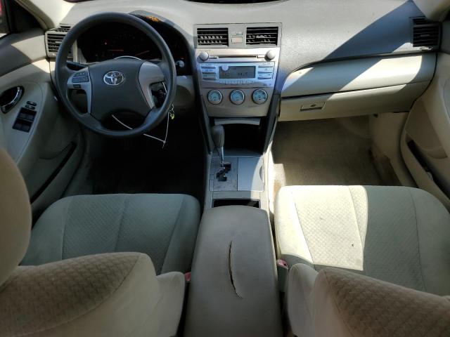 Photo 8 from auction – 2007 TOYOTA CAMRY with VIN 4T1BE46K57U007177