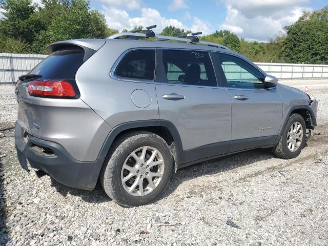 Photo 3 from auction – 2017 JEEP CHEROKEE L with VIN 1C4PJMCS4HW513616